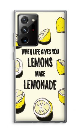 Lemonade