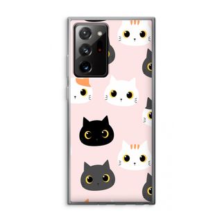 fundas samsung galaxy note 2 hola gatito