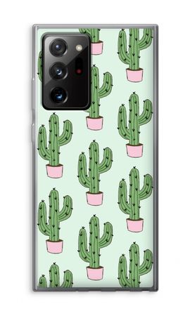 Cactus Lover