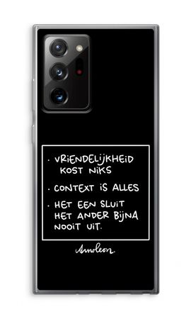 Mijn Motto's