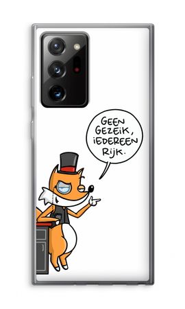 Geen Gezeik