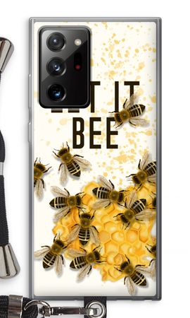 Let it bee