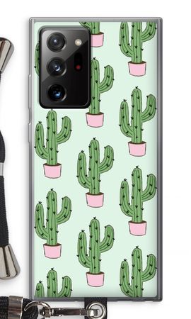 Cactus Lover