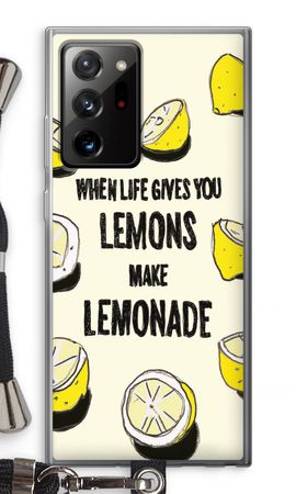 Lemonade