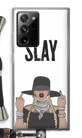 Slay All Day