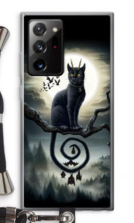 Moonlight Companions