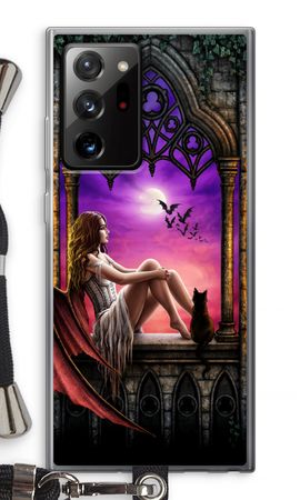 Children of the night