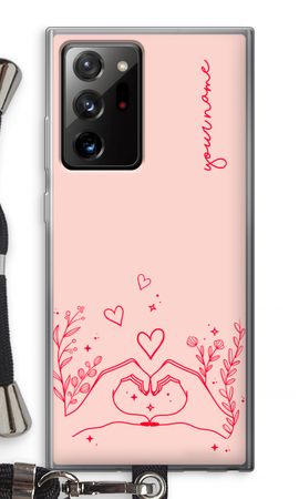 Love is in the air