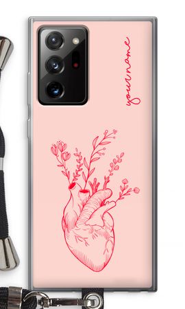 Blooming Heart