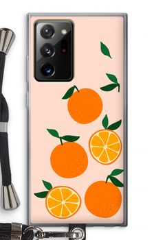 Will you be my clementine