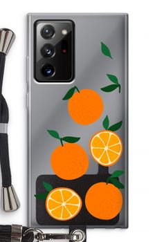 Will you be my clementine