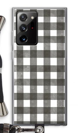 Gingham style