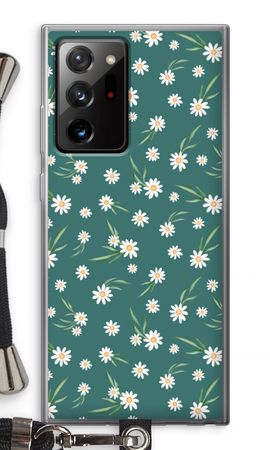 Small daisies