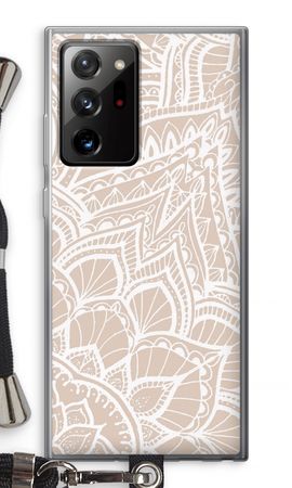 Boho Geometric mandala