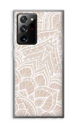 Boho Geometric mandala