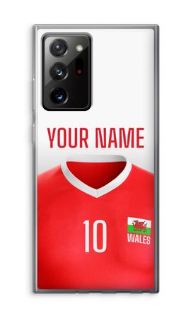 Wales - Football