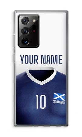 Scotland - Football