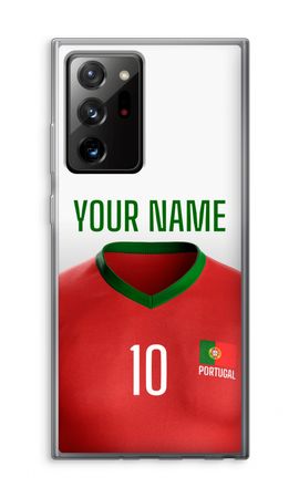 Portugal - Football