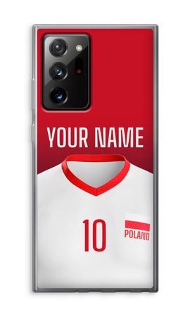 Poland - Football