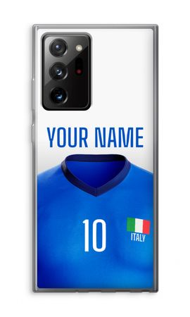 Italy - Football