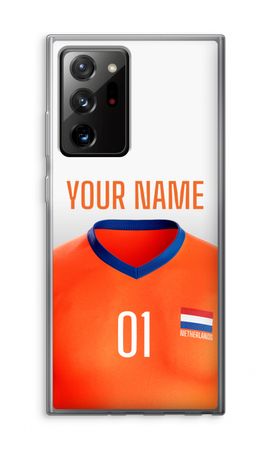 Netherlands - Football
