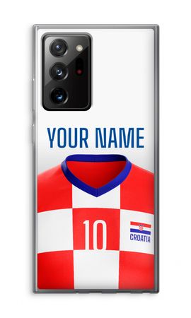 Croatia - Football