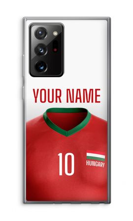 Hungary - Football
