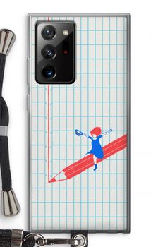 Checkered paper N°2