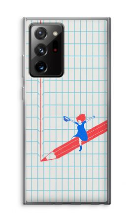 Papier quadrillé N°2