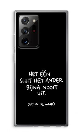 Het één