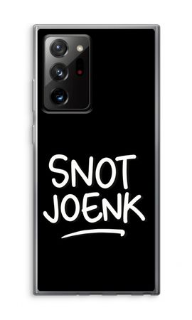 Snotjoenk