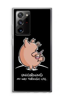 Unicorning