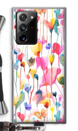 Wild Colorful Flowers