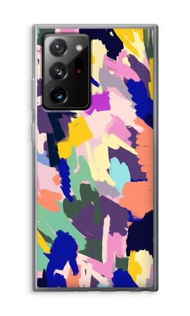 Modern Abstract Scratches