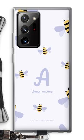 Bees Monogram