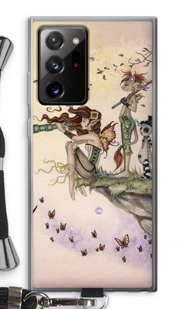 Where the wind takes you