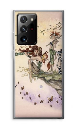 Where the wind takes you