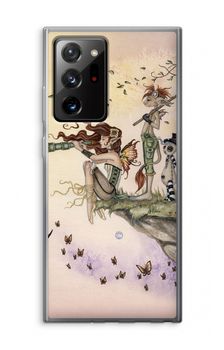 Where the wind takes you