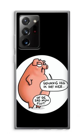 Gelukkig zeg