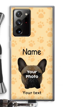 Personalized face - Pet