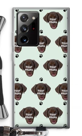 Personalized Face - Cat or Dog