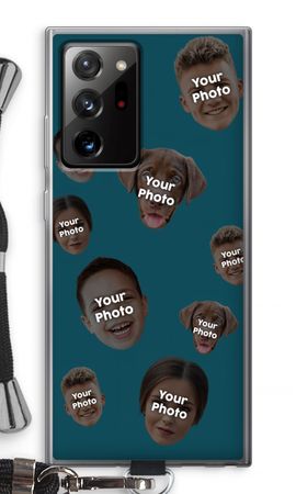 Personalized Face N°1