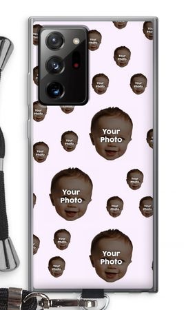 Personalized Face N°2