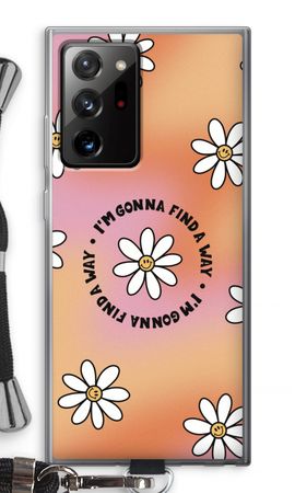 I'm gonna find a way