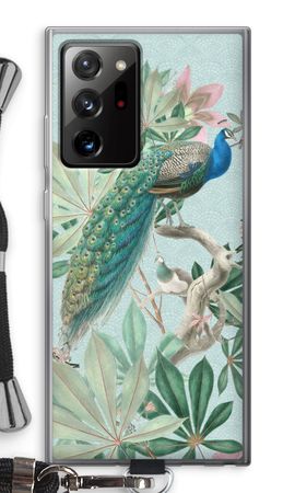 Paradise Garden Peacock