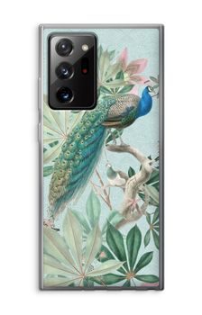 Paradise Garden Peacock