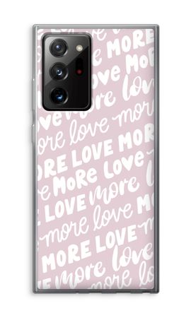 Plus d'amour