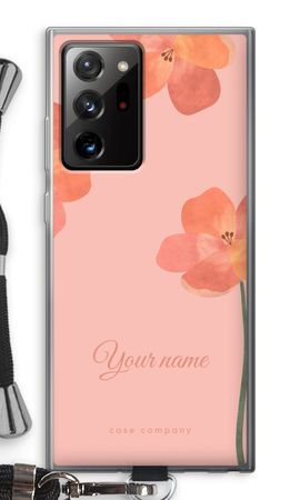 Namecase 2 - Floral