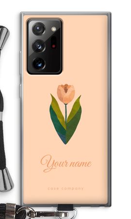 Namecase 1 - Floral
