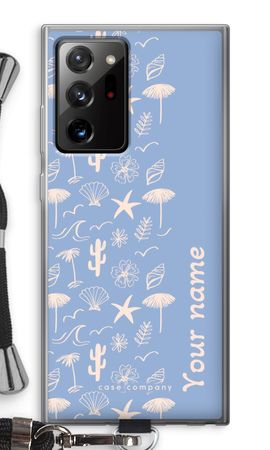 Namecase 2 - Coastel